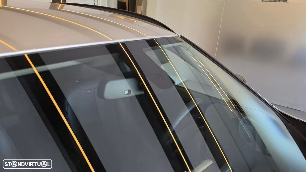 BMW 318 d Line Luxury Auto - 27