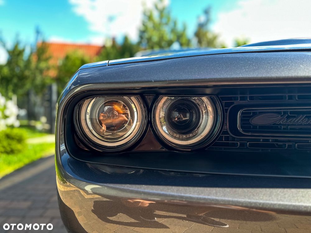 Dodge Challenger 3.6 GT AWD - 11