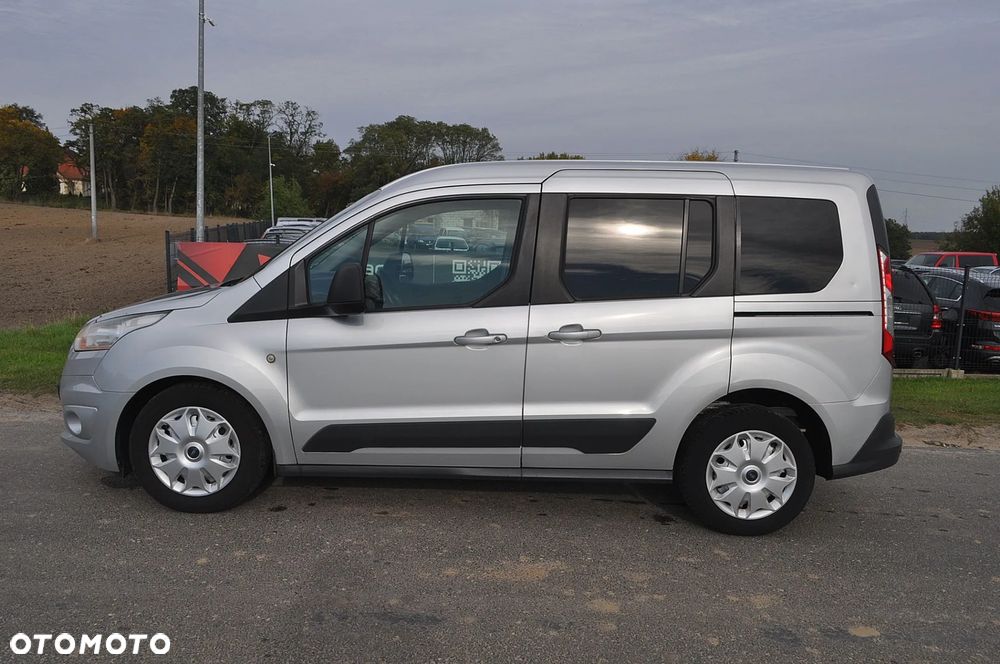 Ford Tourneo Connect 1.6 TDCi Trend - 7