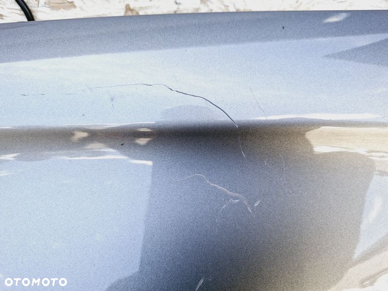 mercedes benz w205 błotnik lewy przód przedni - 4