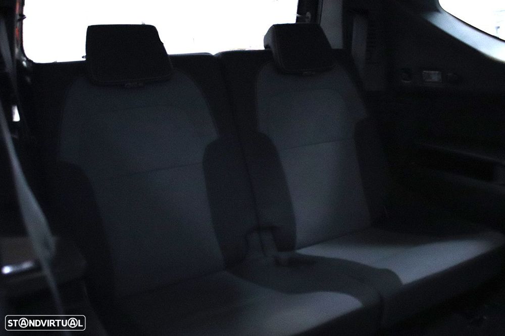 Dacia Jogger 1.0 ECO-G Extreme+ Up&Go 7L Bi-Fuel - 23