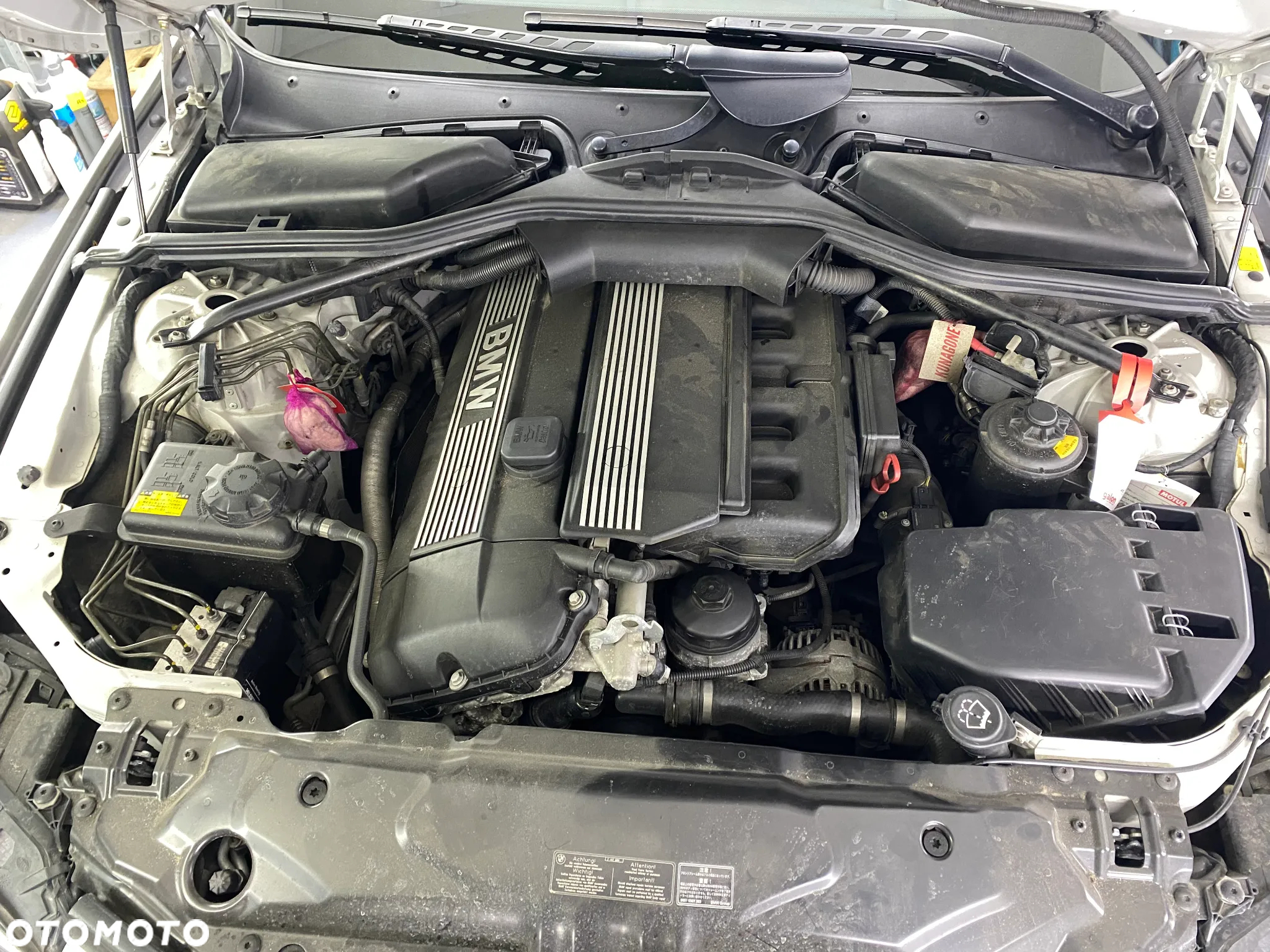 BMW Seria 5 - 39