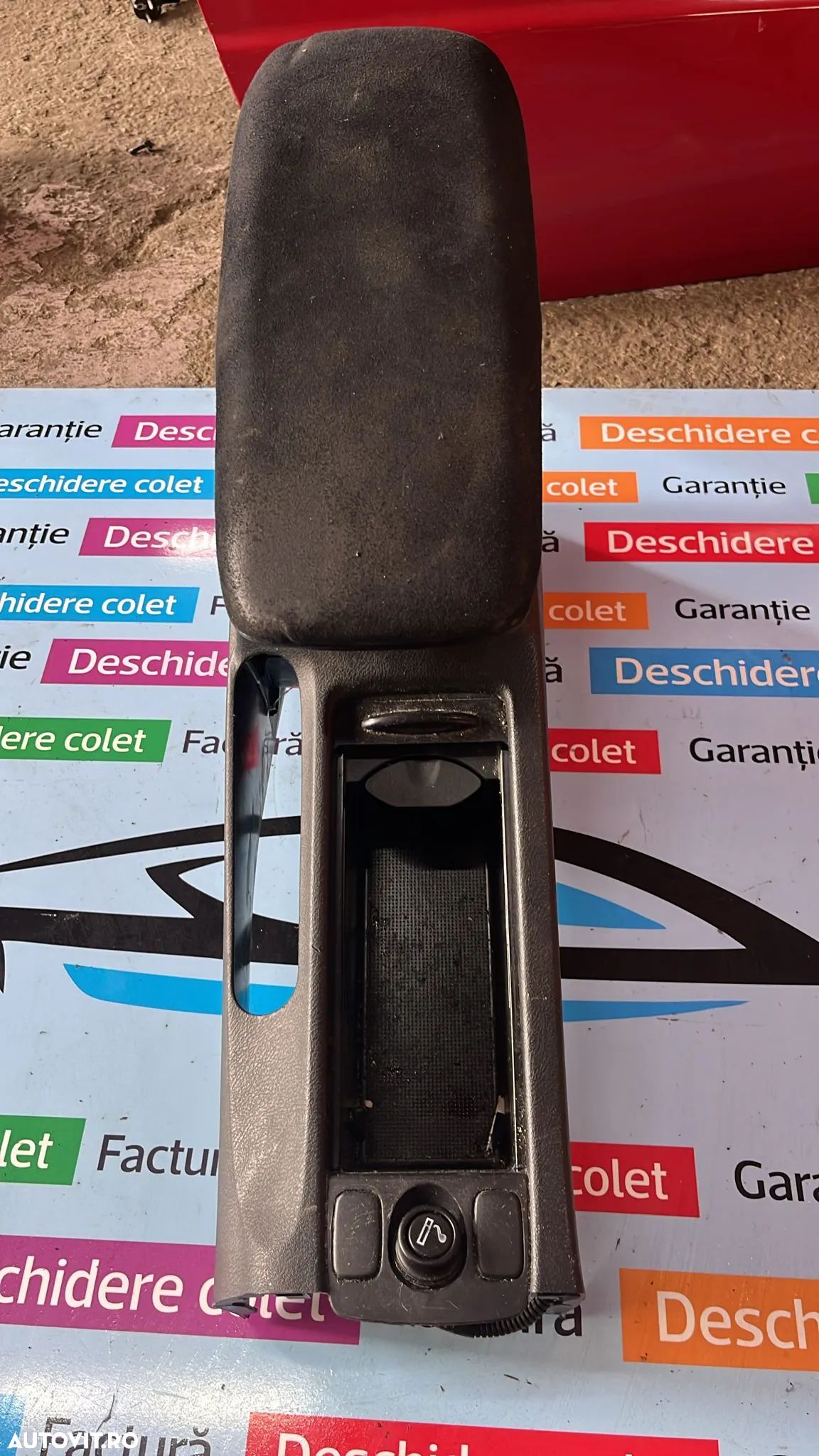 Cotiera Honda Civic fn2 2010 - 1