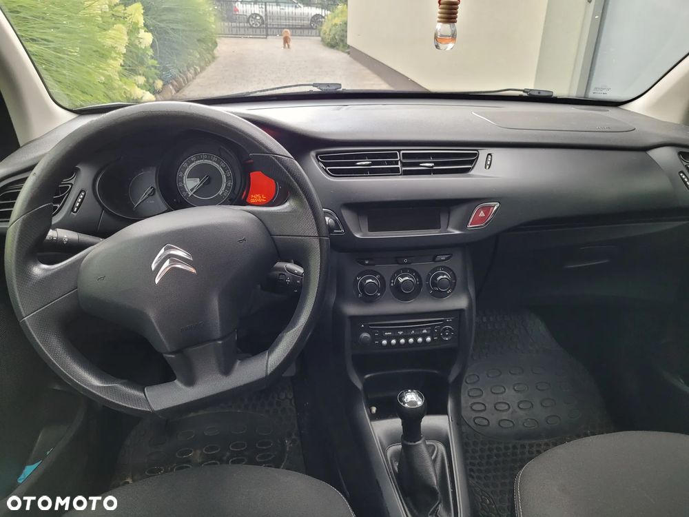 Citroën C3 1.0 VTi Attraction - 6