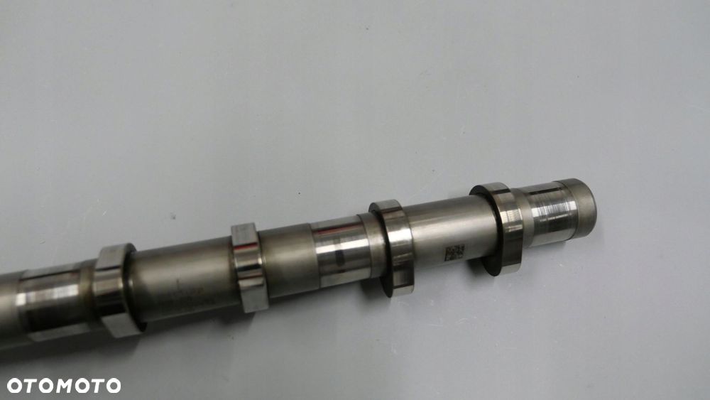bmw f10 f20 f30 n47 b47 wałek rozrządu ssący 8575437 - 9