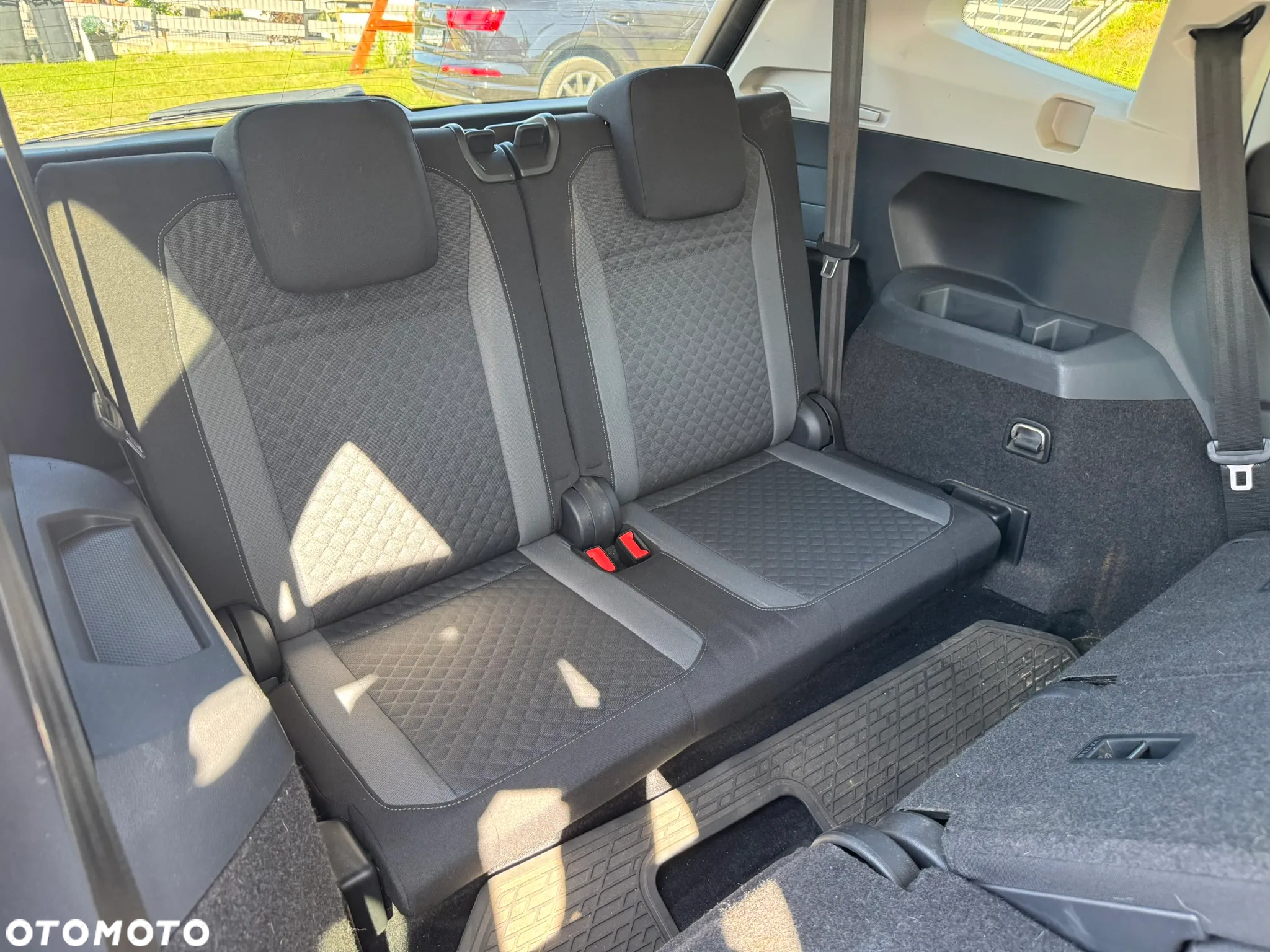 Volkswagen Tiguan Allspace 2.0 TSI 4Mot Highline DSG - 25