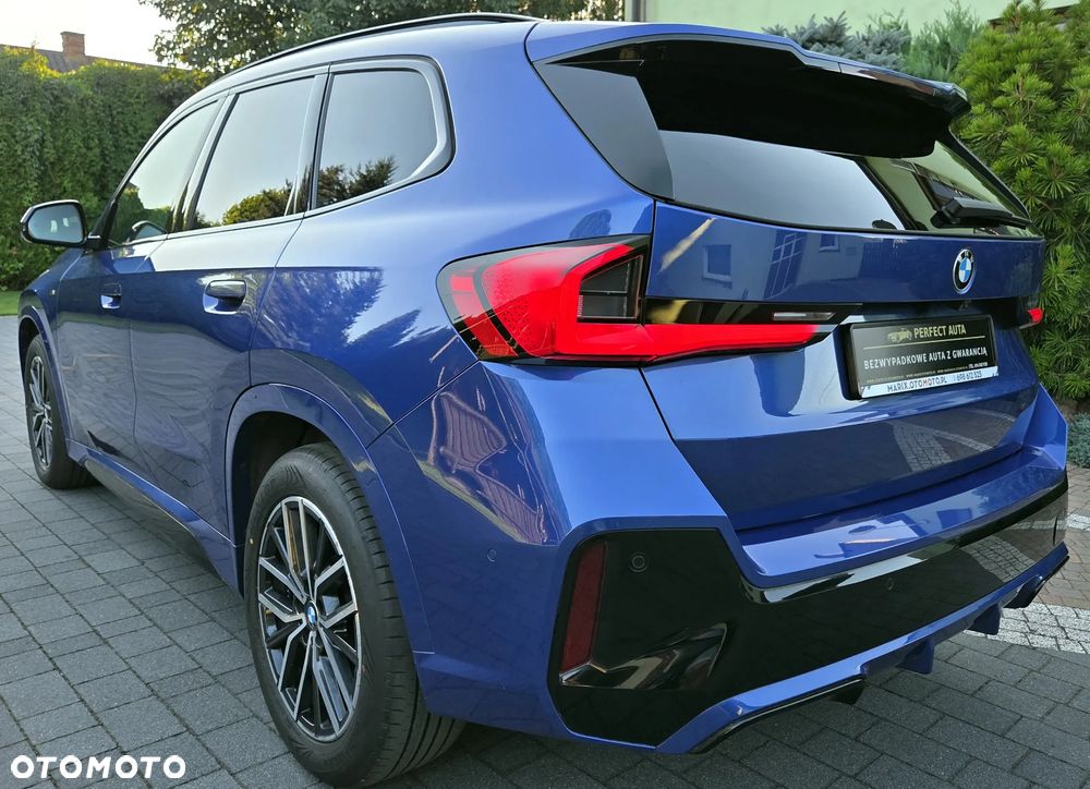 BMW X1 xDrive23i mHEV M Sport sport - 20