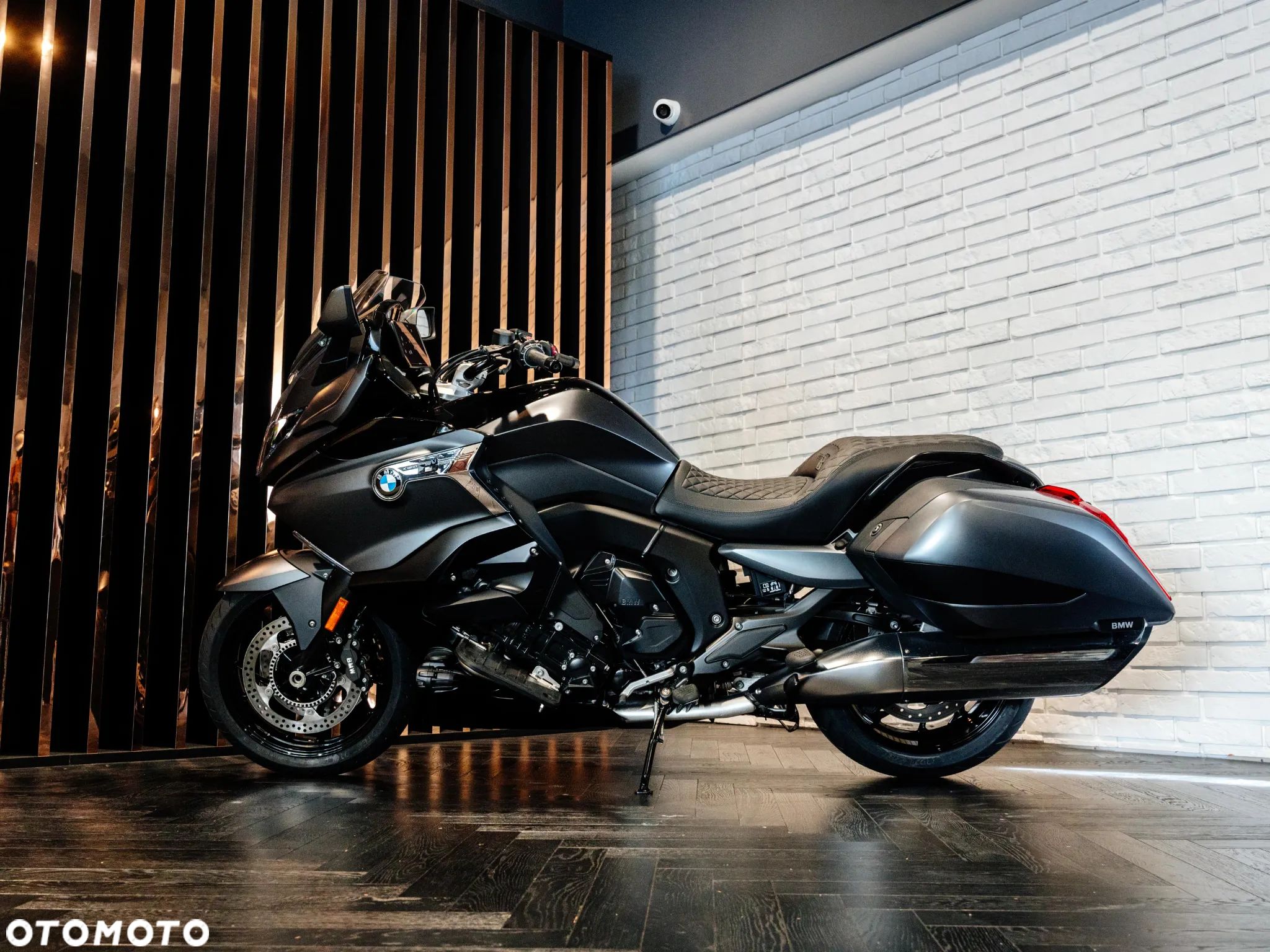 BMW K - 1