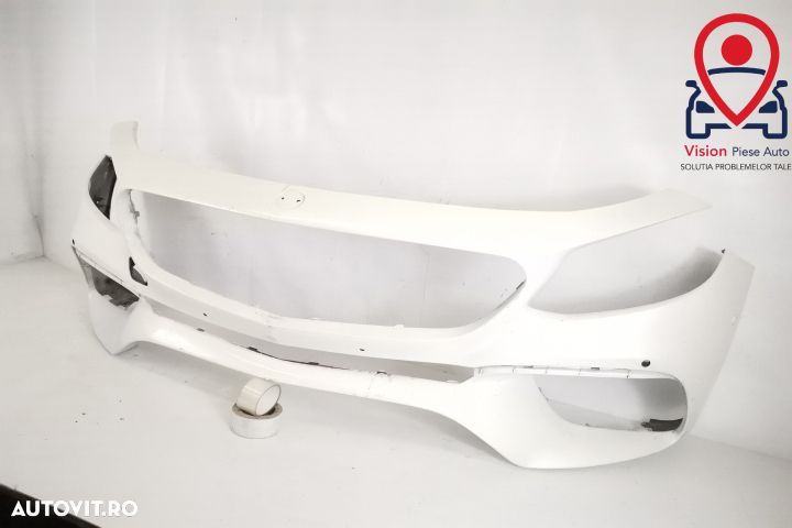 Bara Fata Originala cu Senzori In Stare Buna E 63 AMG Mercedes-Benz E- - 3