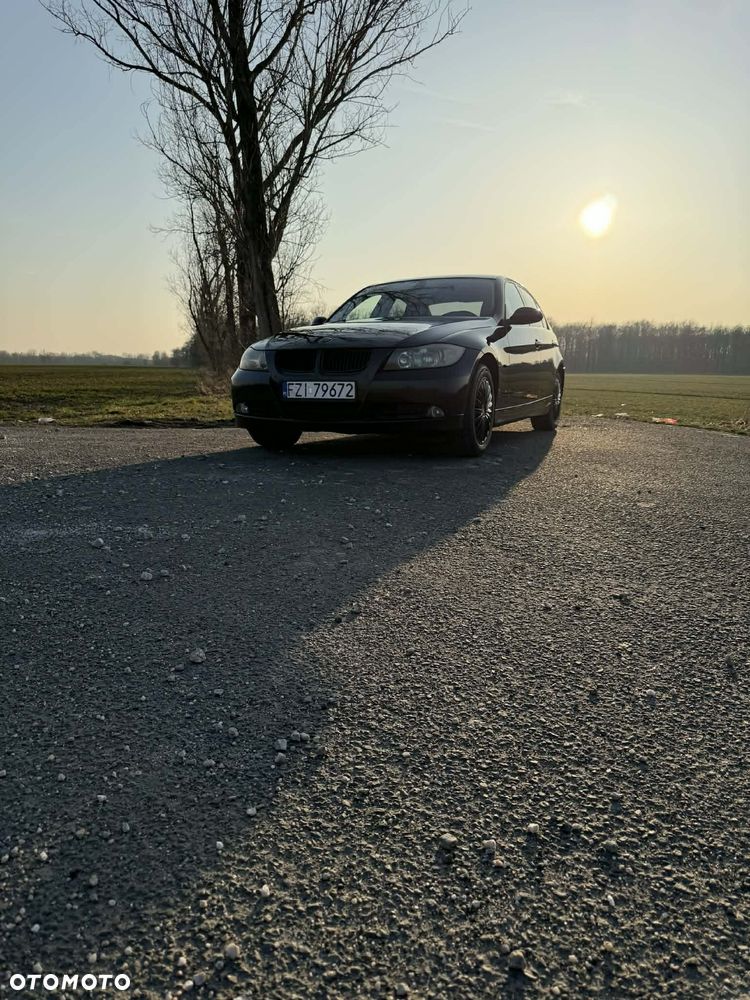 BMW Seria 3 - 3