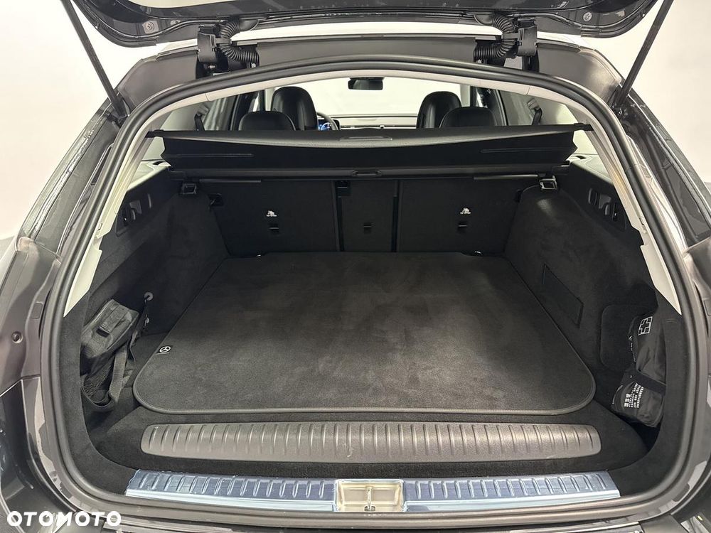 Mercedes-Benz Klasa E 300 de PHEV 4-Matic All-Terrain Avantgarde 9G-Tronic - 25