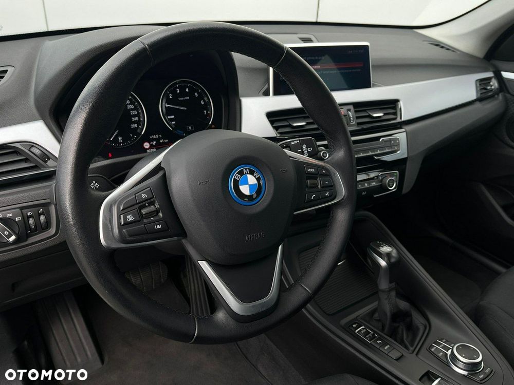 BMW X1 xDrive25e Advantage - 14