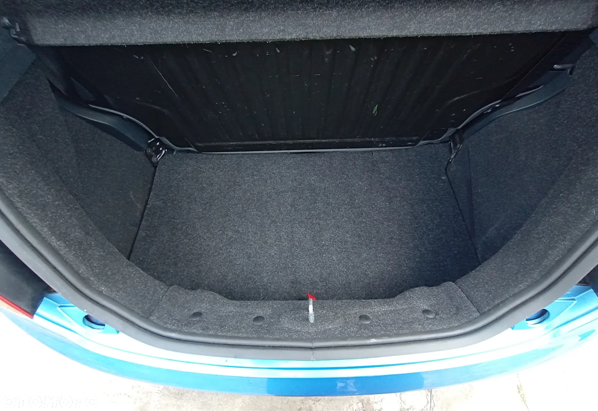 Ford KA 1.2 Trend+ ASS EU6 - 21