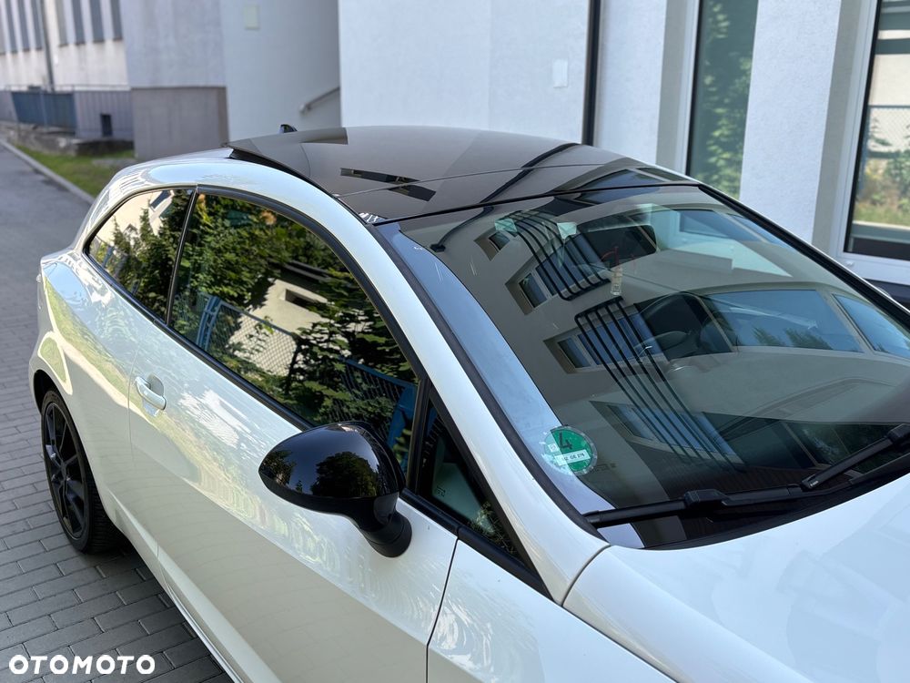 Seat Ibiza - 12