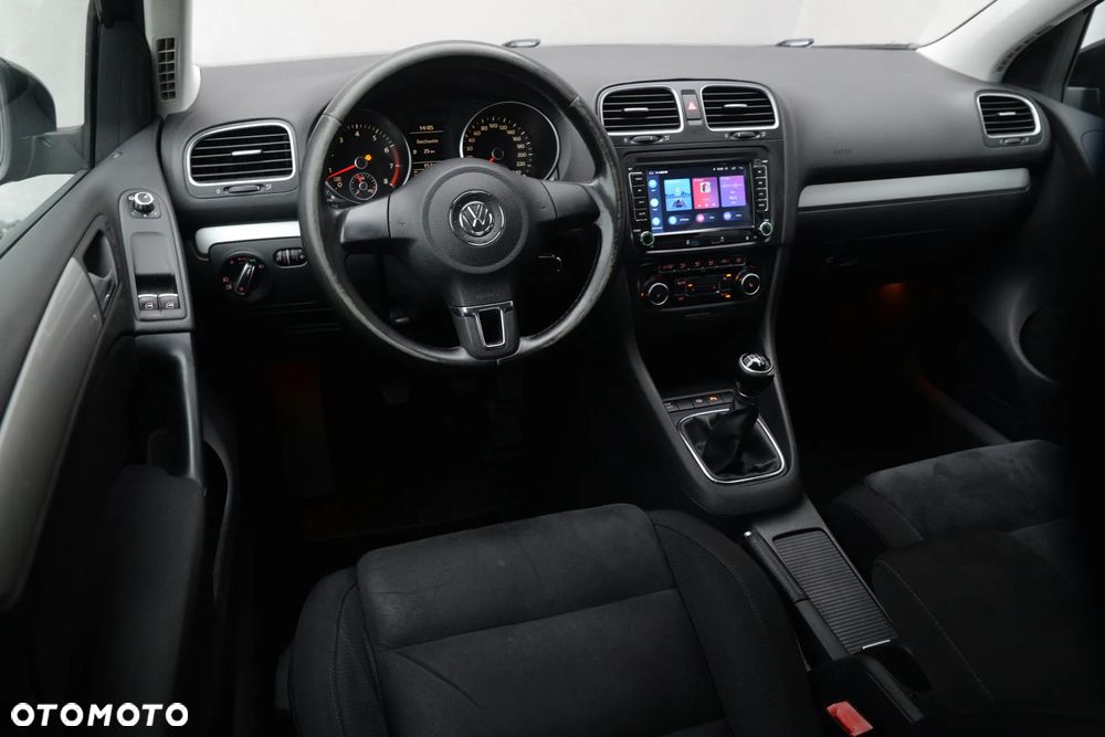 Volkswagen Golf 1.4 TSI Comfortline - 29