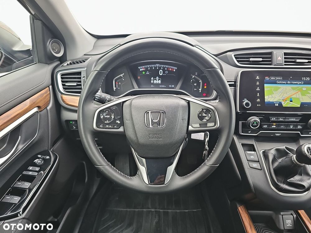 Honda CR-V 1.5 Elegance (2WD / Connect+) - 30