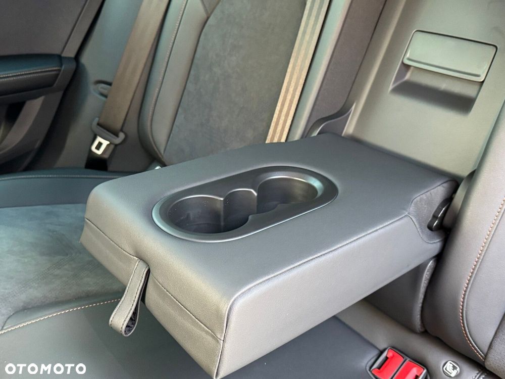 Cupra Formentor 1.5 eTSI mHEV DSG - 34