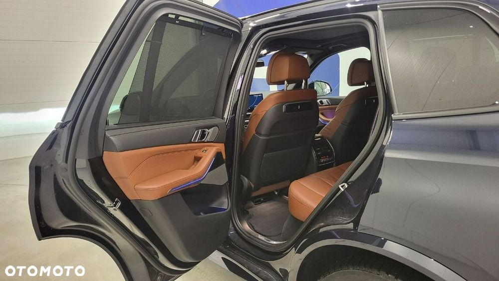 BMW X5 xDrive40d mHEV sport - 25