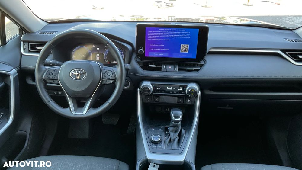 Toyota RAV4 2.0P CVT AWD Dynamic - 6