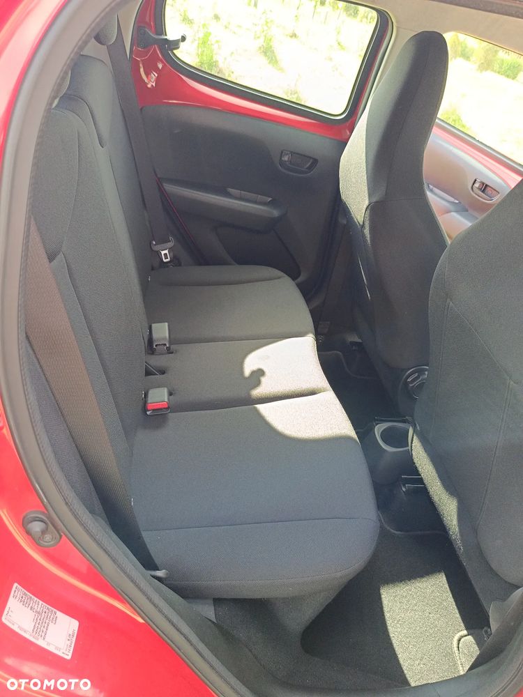 Citroën C1 VTi 68 Live - 14