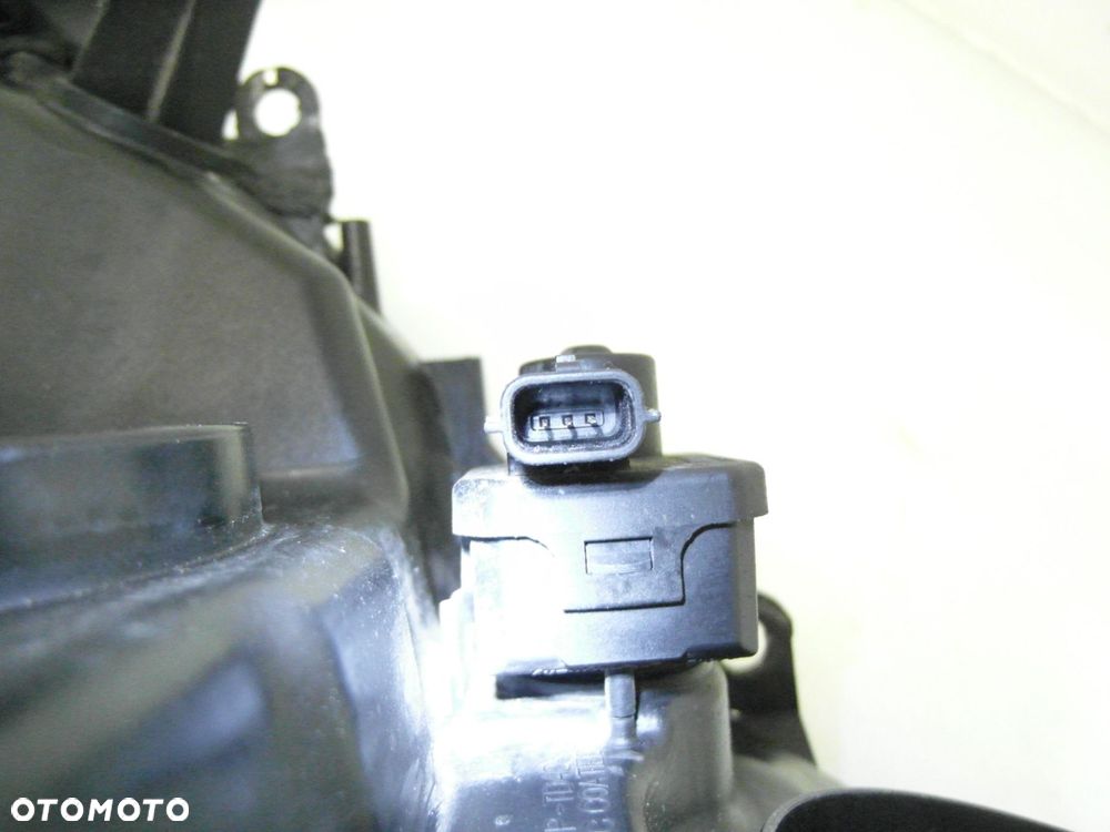 LAMPA LEWA PRZEDNIA RENAULT SCENIC II 15810300U - 4