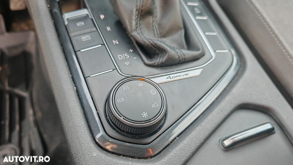 Seat Tarraco 2.0 TDI 4DRIVE DSG SCR Style - 11