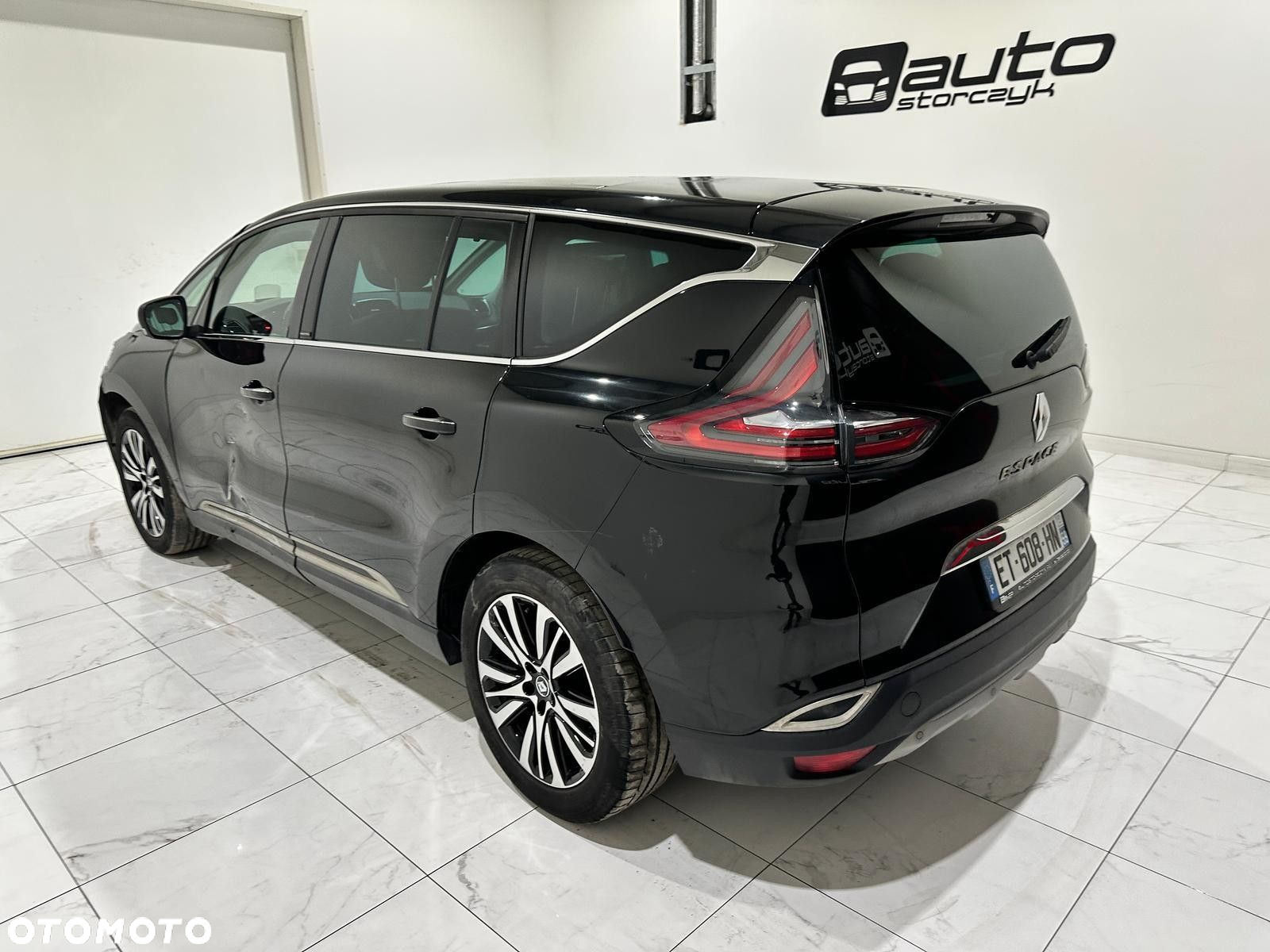 Renault Espace - 16