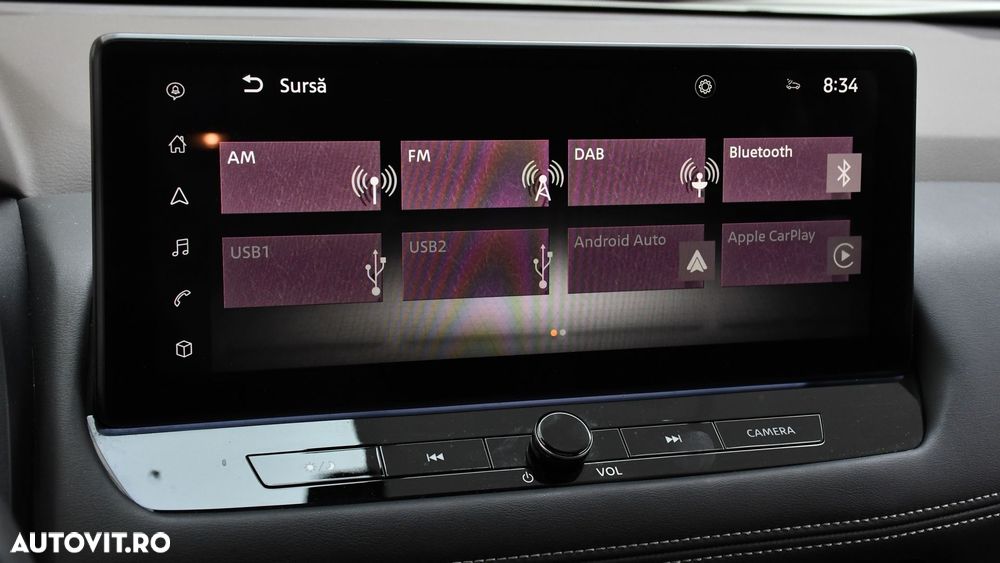 Nissan X-Trail - 19