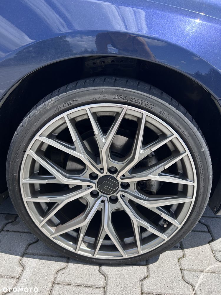 Volvo S60 - 3