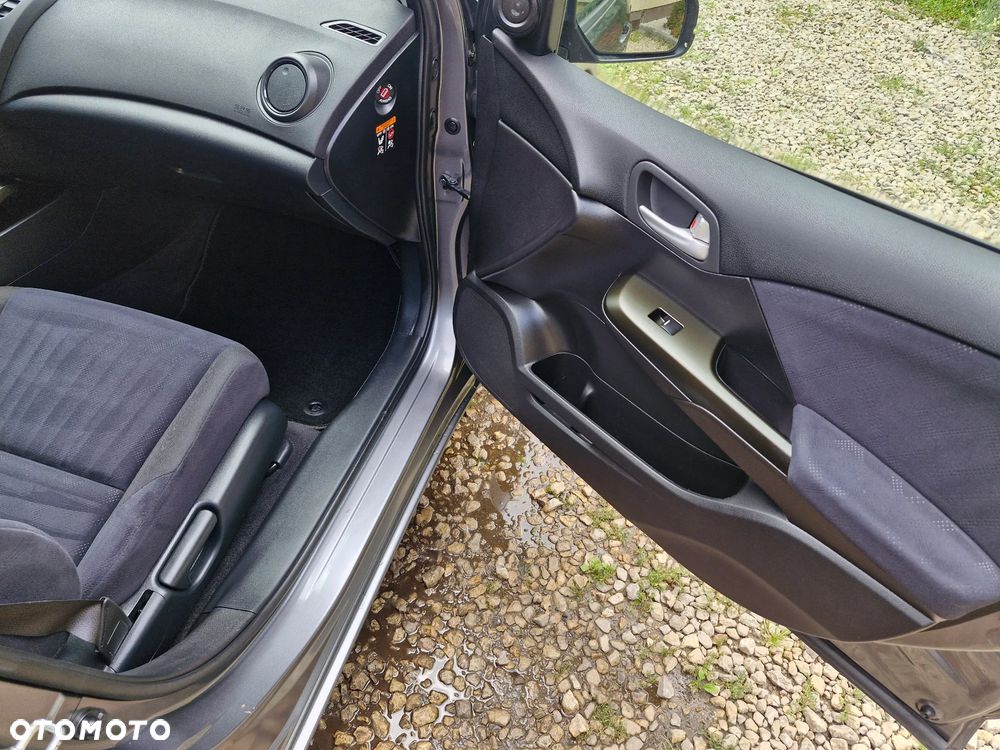 Honda Civic 1.8 i-VTEC Elegance - 22