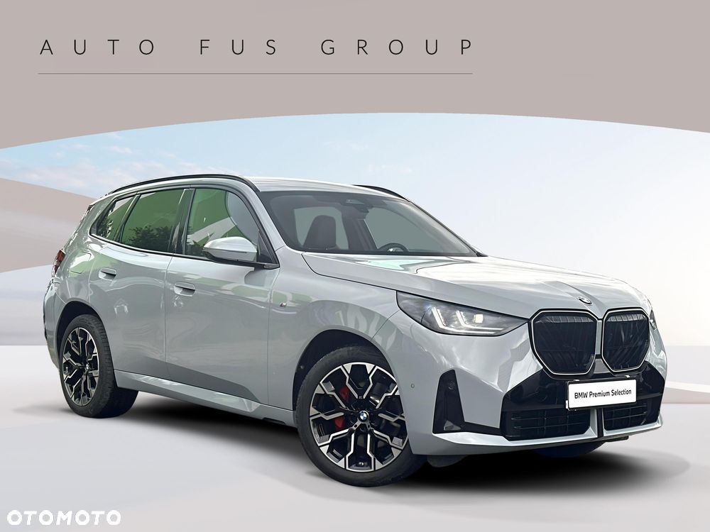 BMW X3 xDrive20d mHEV - 3