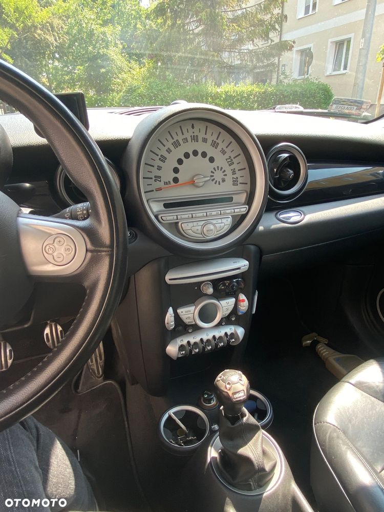 MINI Cooper S Standard - 6