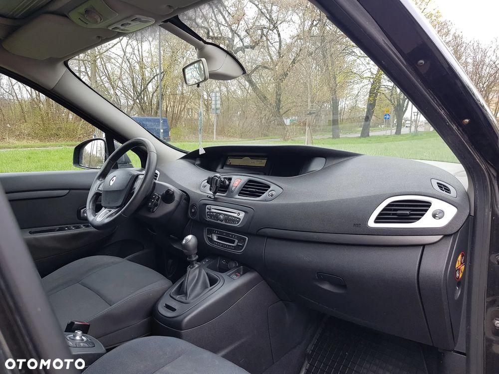 Renault Grand Scenic Gr 1.9 dCi Emotion - 5