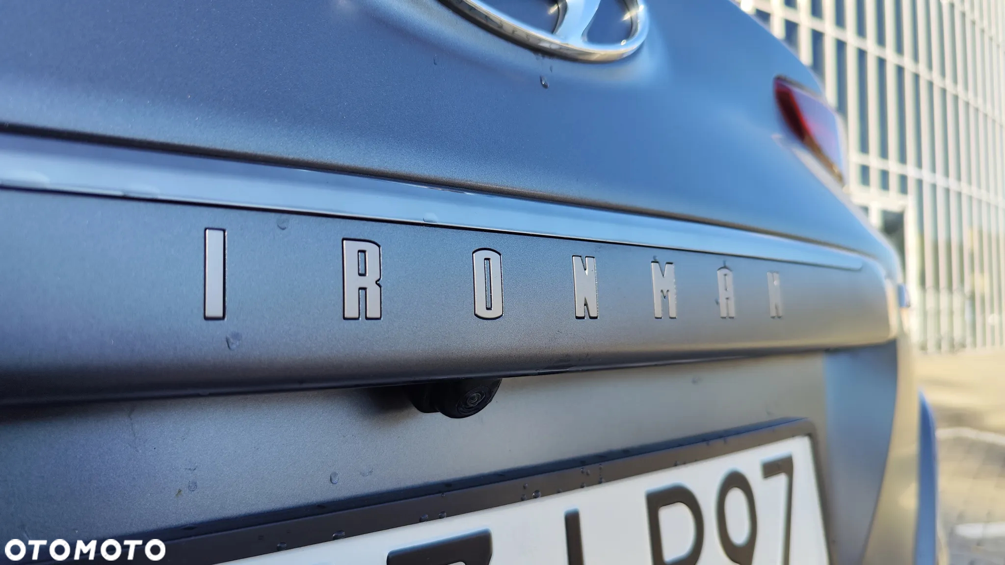 Hyundai Kona 1.6 T-GDI Premiere Style 4WD DCT - 37