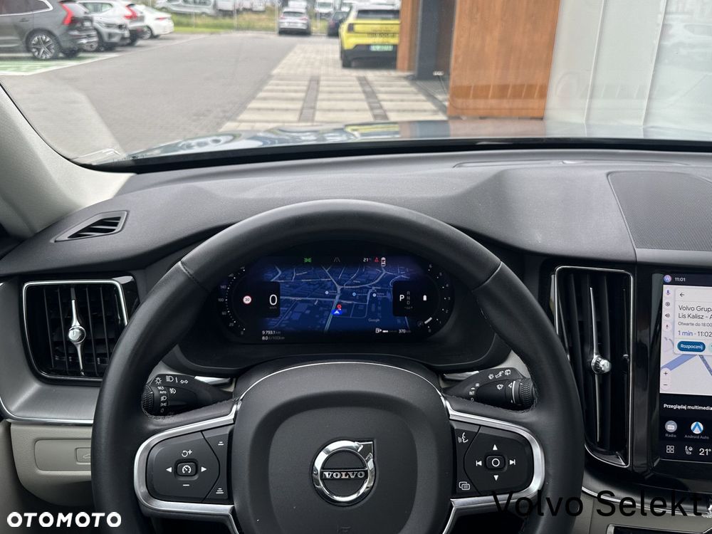 Volvo XC 60 - 12