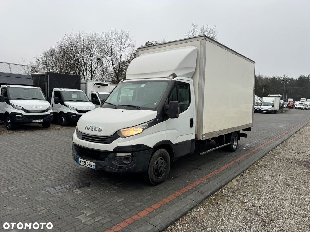 Iveco 35c140 35C15,,35C17,,35C18,,50C15,,50C17 - 3