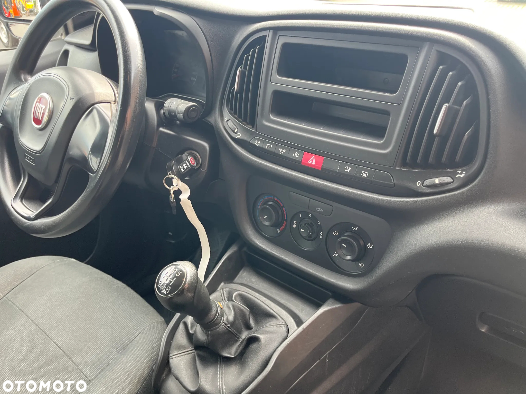 Fiat DOBLO - 22