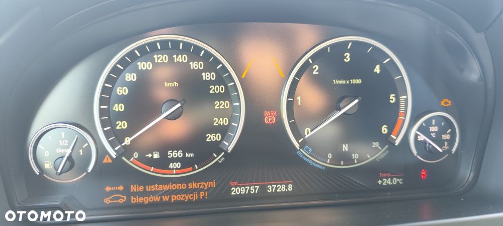 BMW X5 - 6