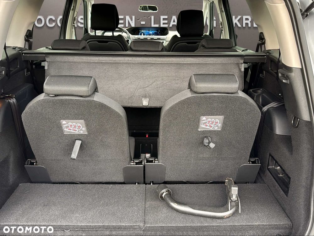 Citroën C4 Grand Picasso 2.0 HDi FAP EGS6 (7-Sitzer) Exclusive - 10