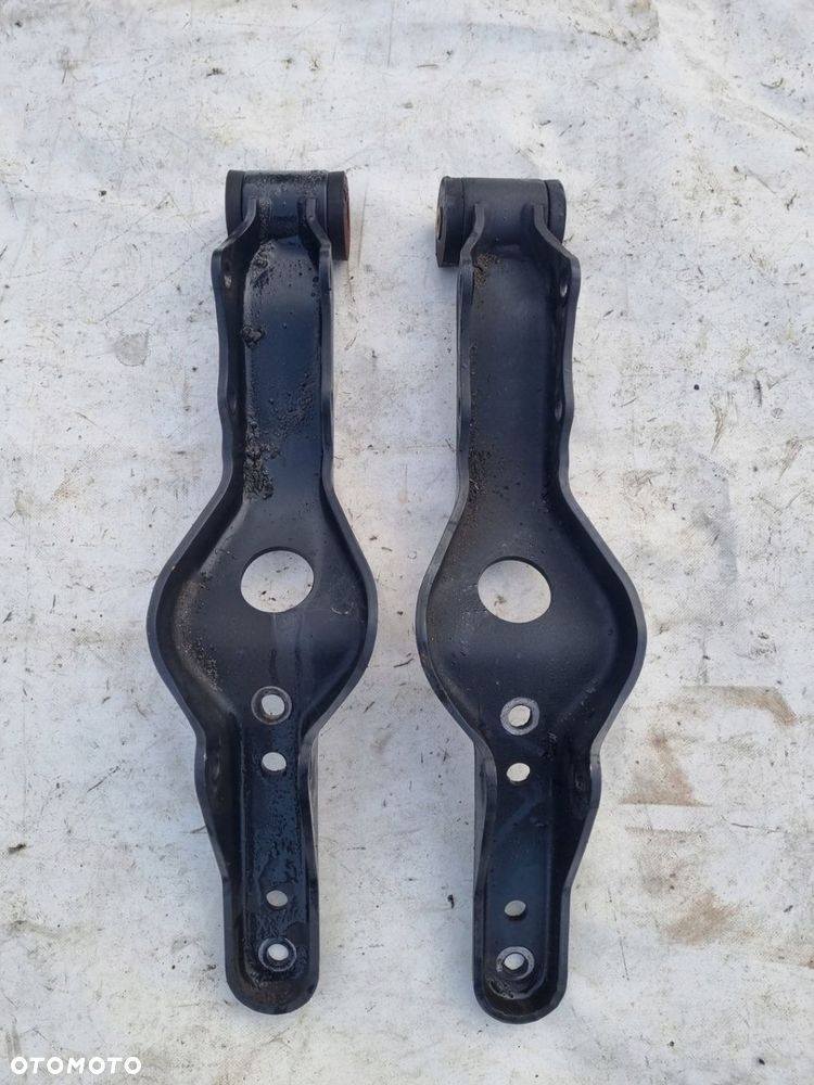 MOCOWANIE PODSTAWA ZAMKA PODUSZKI KABINY WSPORNIK WIEŻYCZKA MAN TGS EURO 6 - 1