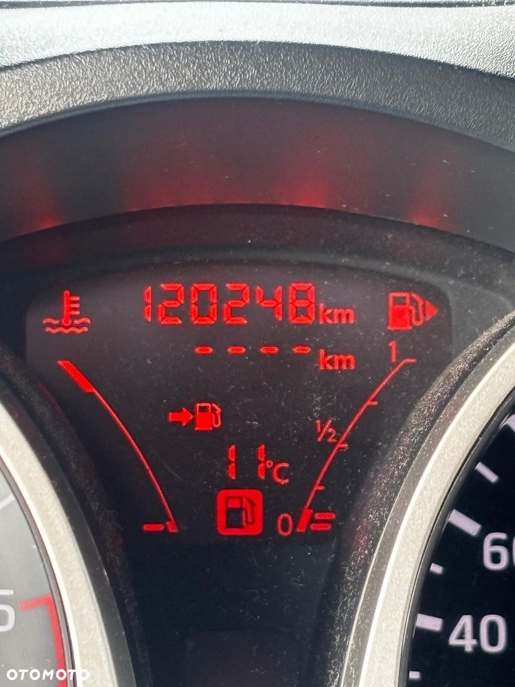 Nissan Juke 1.5 dCi Edition - 5