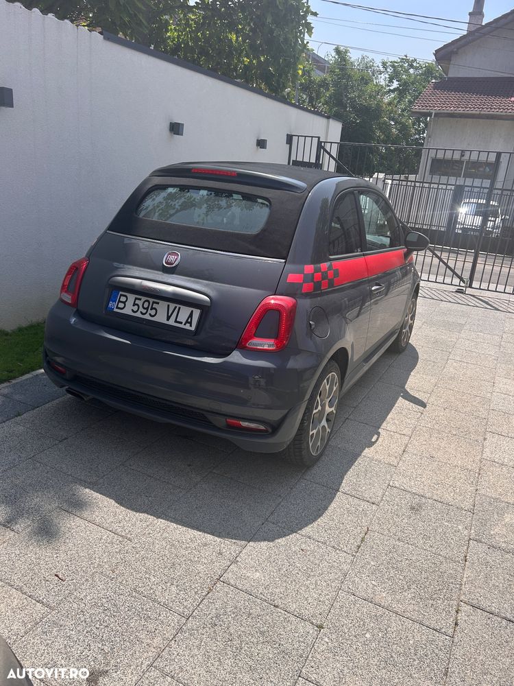 Fiat 500 - 10