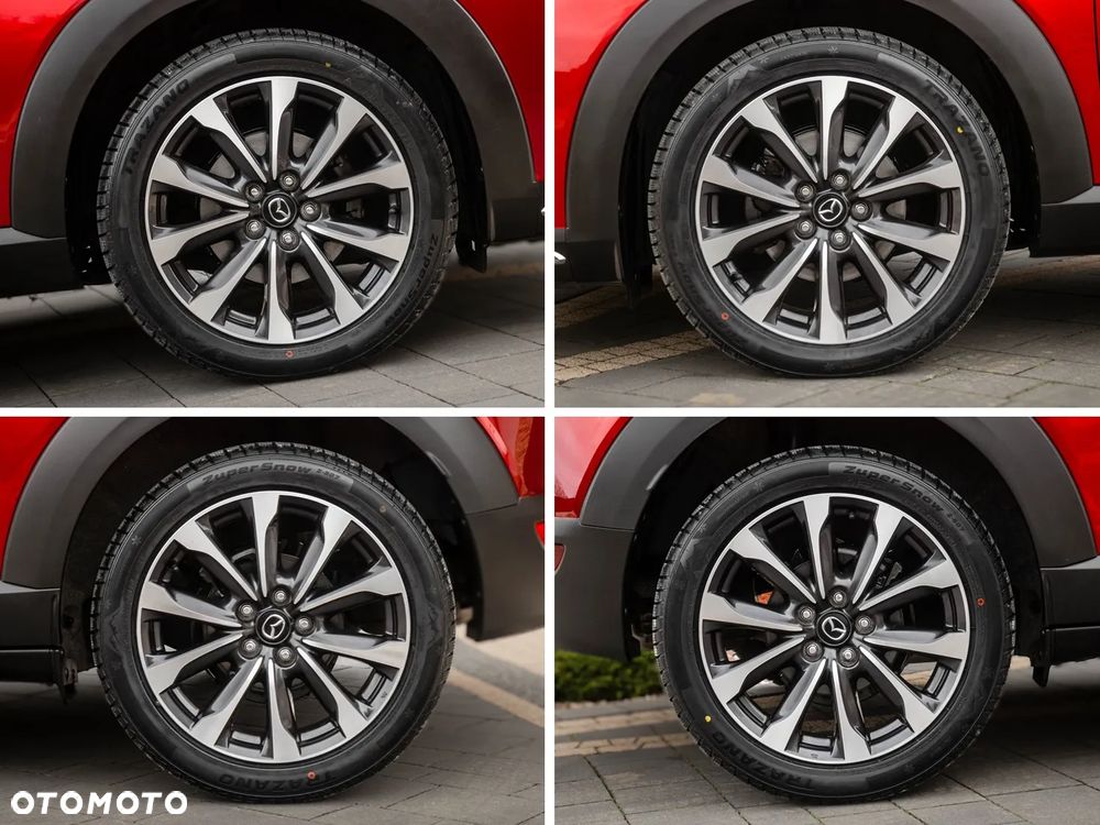 Mazda CX-3 2.0 Skypassion - 35
