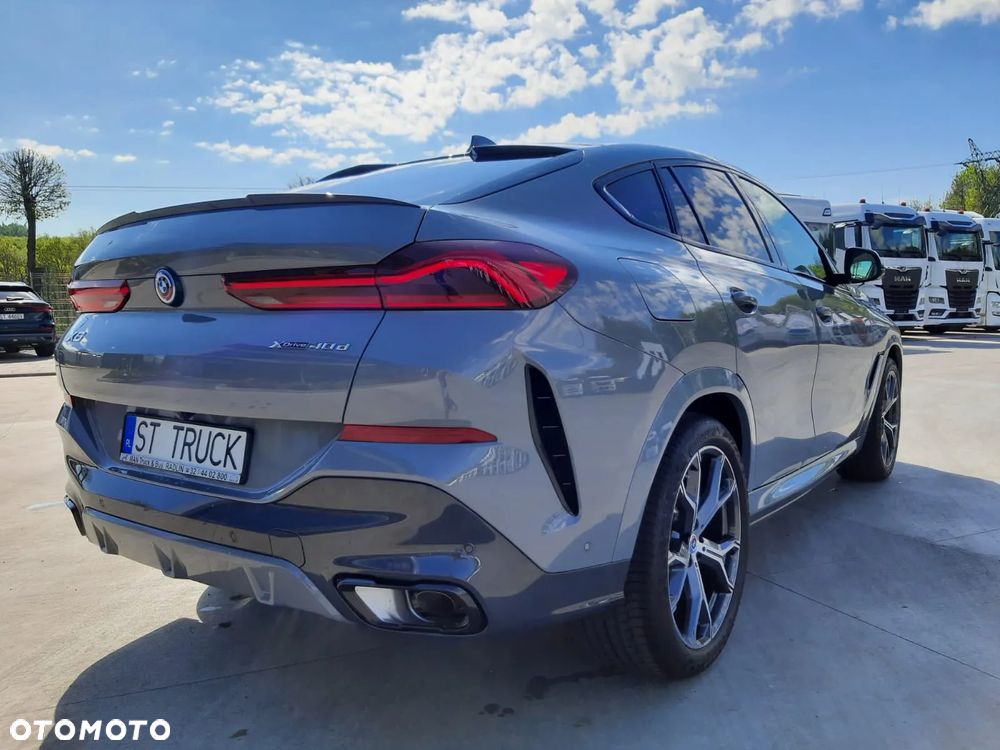 BMW X6 - 3