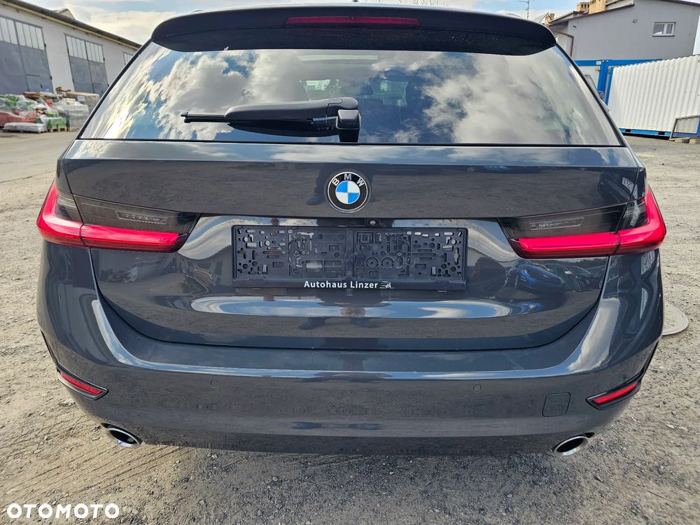 BMW Seria 3 320d Advantage - 14