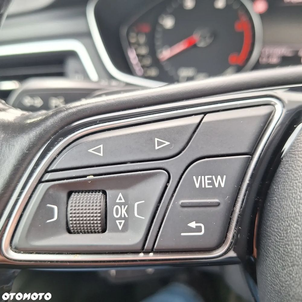 Audi A4 Avant 2.0 TDI S tronic quattro sport - 29