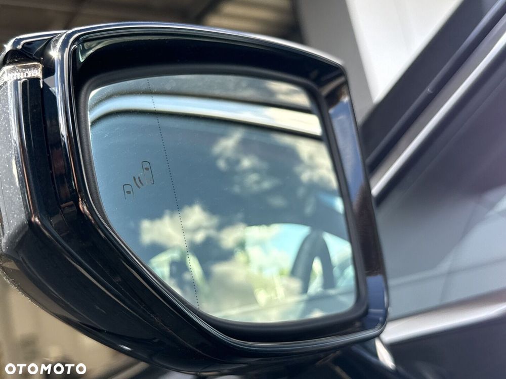 Lexus ES 300h F Sport Edition - 24