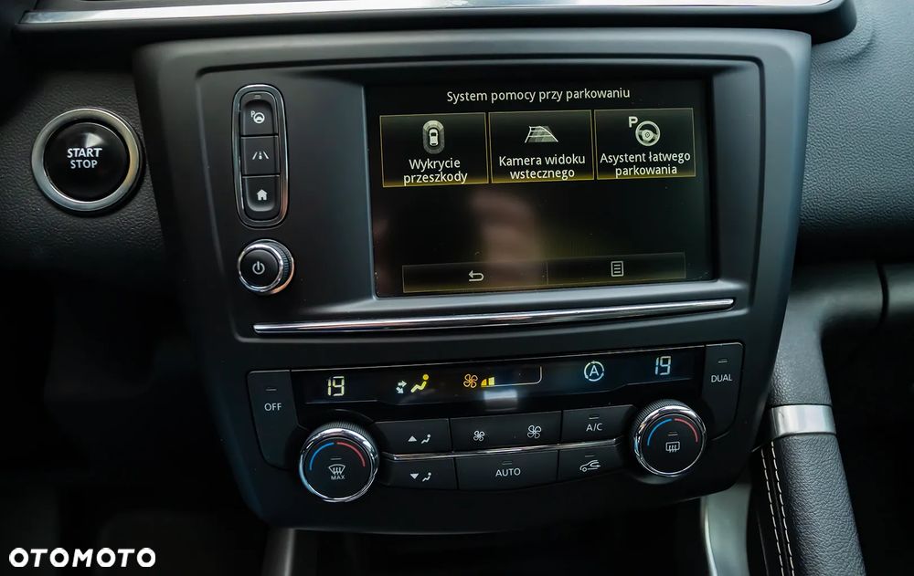 Renault Kadjar Energy TCe 130 EDC Experience - 35