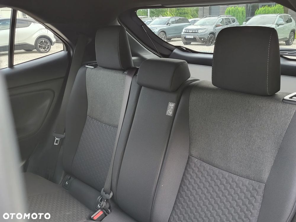 Toyota Yaris Cross Hybrid 1.5 Style - 12