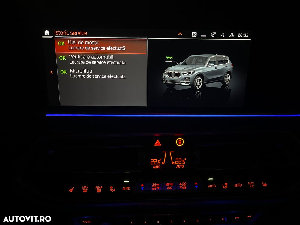 BMW X5 xDrive30d AT MHEV - 24